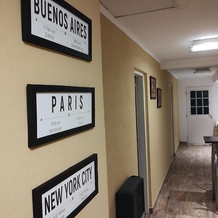 Casa Gregores 2 Gobernador Gregores Εξωτερικό φωτογραφία
