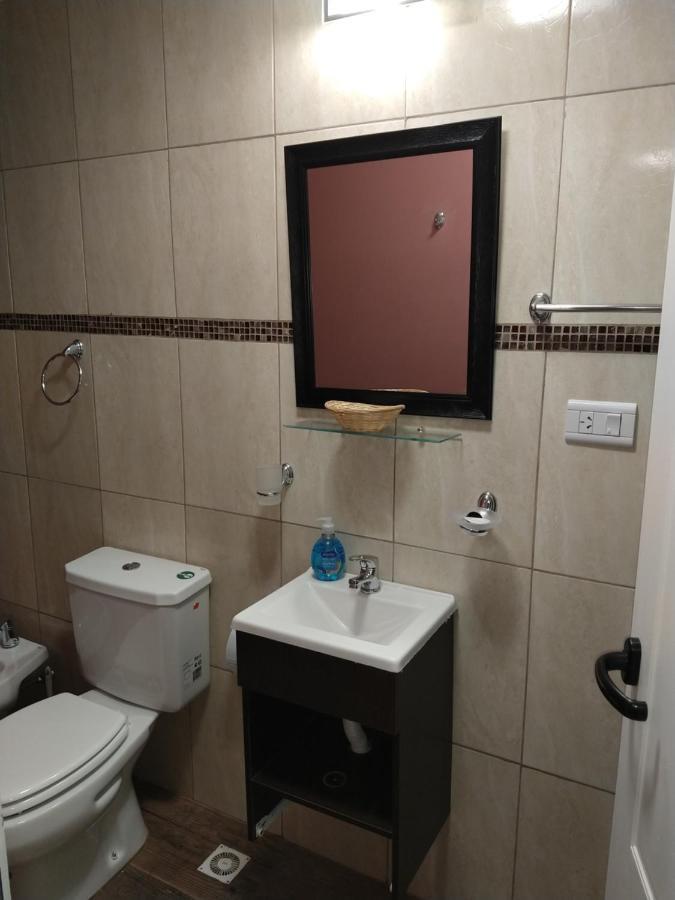 Casa Gregores 2 Gobernador Gregores Εξωτερικό φωτογραφία