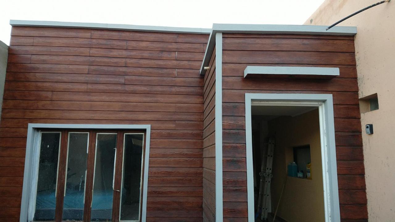 Casa Gregores 2 Gobernador Gregores Εξωτερικό φωτογραφία