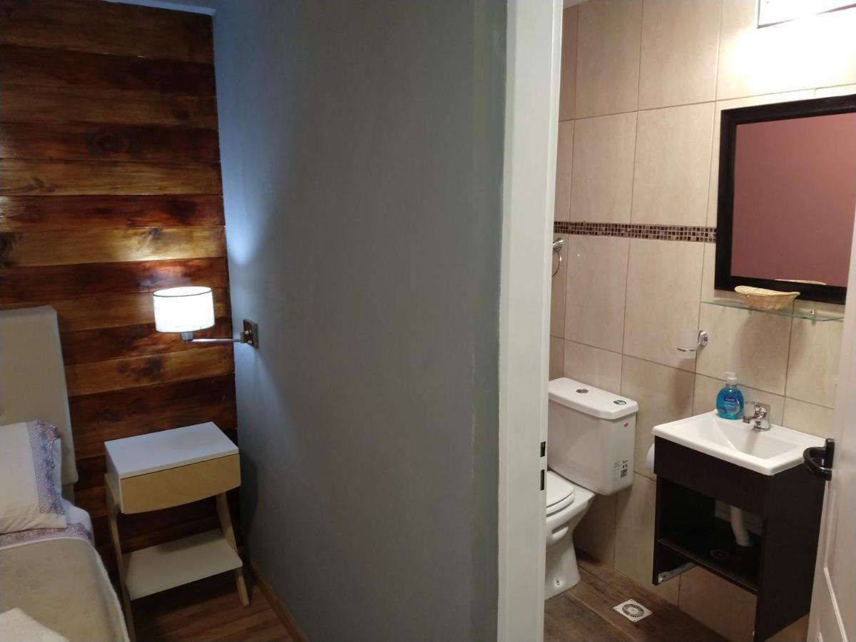Casa Gregores 2 Gobernador Gregores Εξωτερικό φωτογραφία