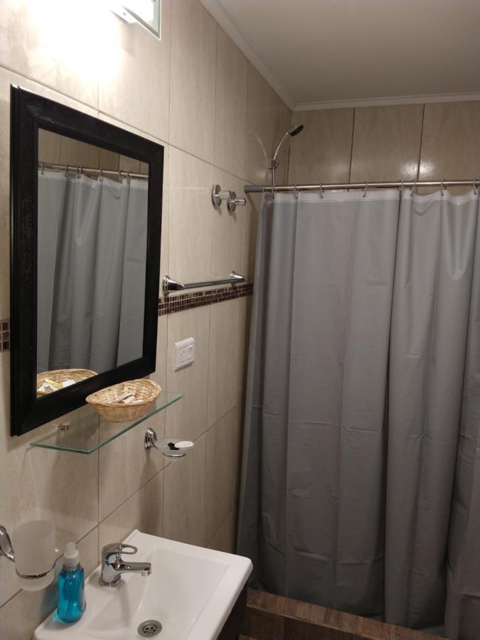 Casa Gregores 2 Gobernador Gregores Εξωτερικό φωτογραφία