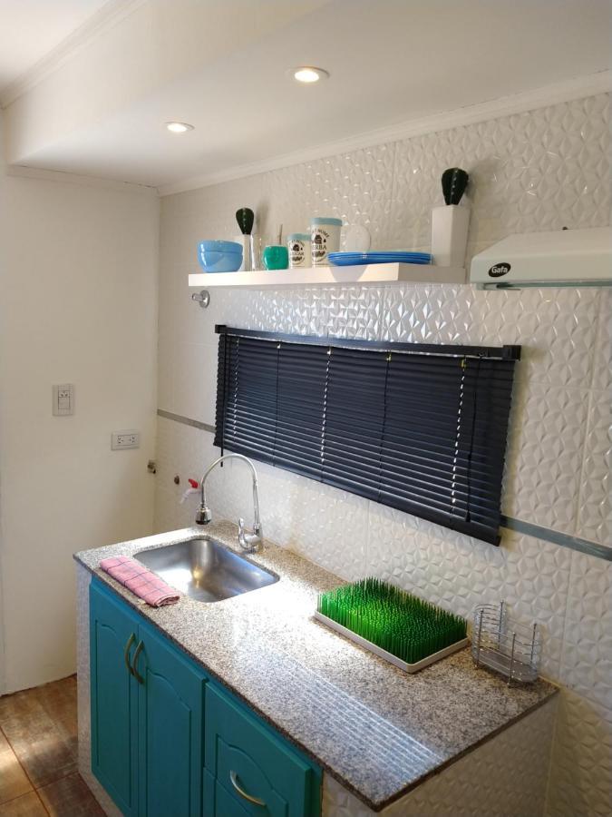 Casa Gregores 2 Gobernador Gregores Εξωτερικό φωτογραφία