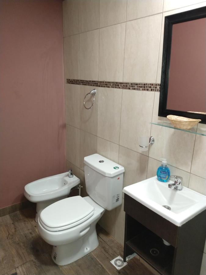 Casa Gregores 2 Gobernador Gregores Εξωτερικό φωτογραφία