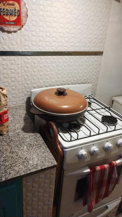 Casa Gregores 2 Gobernador Gregores Εξωτερικό φωτογραφία