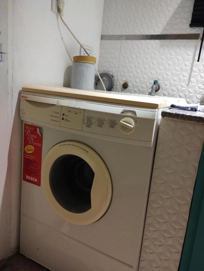 Casa Gregores 2 Gobernador Gregores Εξωτερικό φωτογραφία