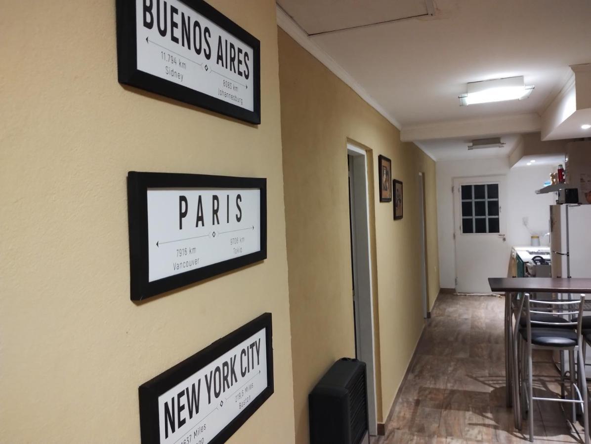 Casa Gregores 2 Gobernador Gregores Εξωτερικό φωτογραφία