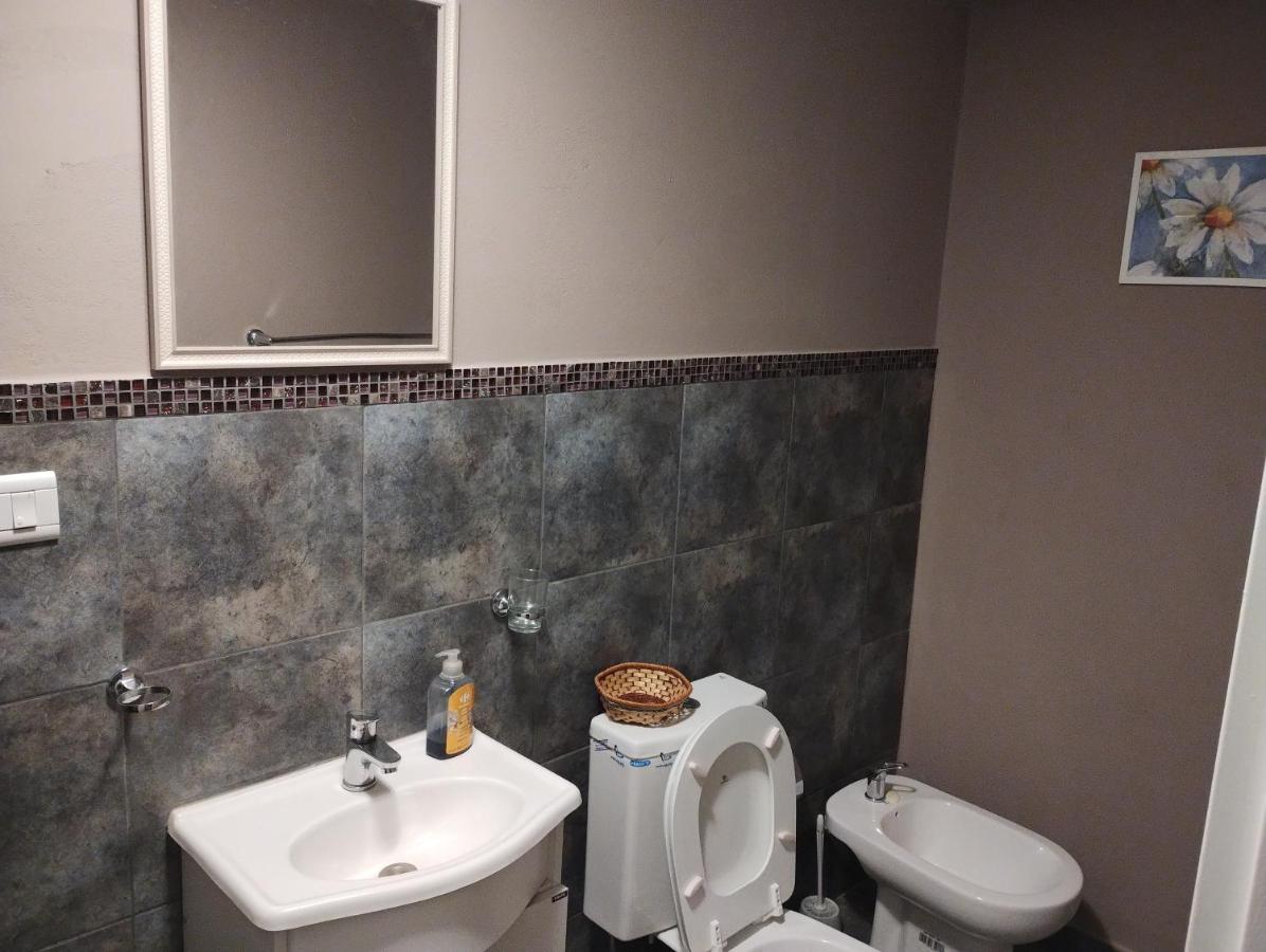 Casa Gregores 2 Gobernador Gregores Εξωτερικό φωτογραφία