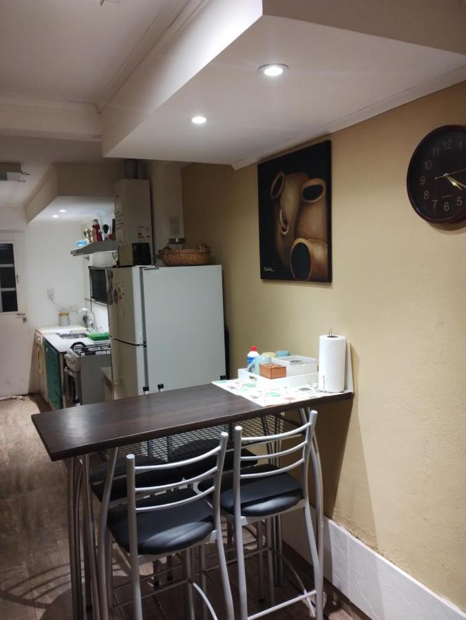 Casa Gregores 2 Gobernador Gregores Εξωτερικό φωτογραφία